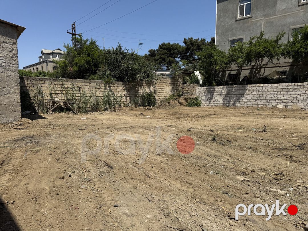 Satılır torpaq 6 sot — Torpaq, Bakı (2)