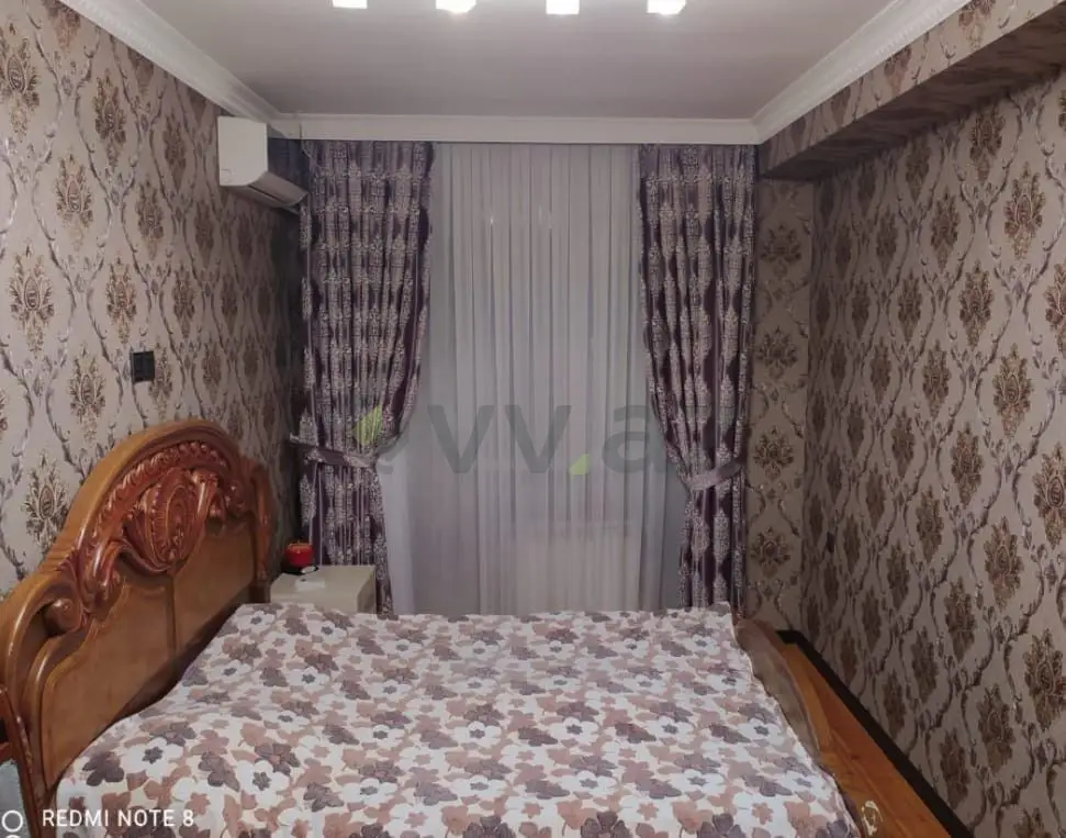 3 otaqlı mənzil Yeni tikili Satılır, Xırdalan — Mənzil, Xırdalan (4)