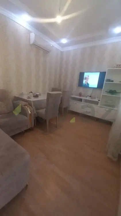 3 otaqlı Həyət evi Satılır, Xırdalan — Ev, villa, Xırdalan (4)
