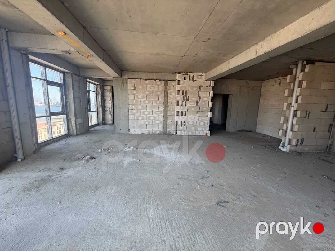 Satılır 3 otaqlı yeni tikili 152.5 m² — Mənzil, Bakı (7)