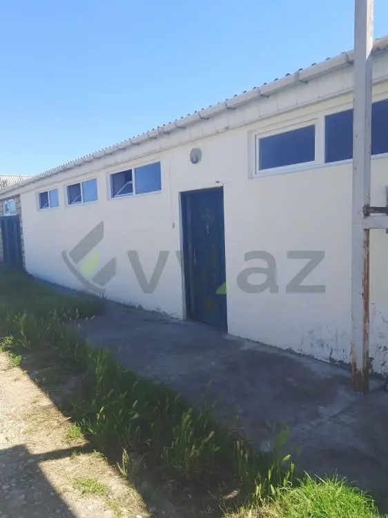 4 otaqlı Həyət evi Satılır, Xaçmaz — Ev, villa, Xaçmaz (4)