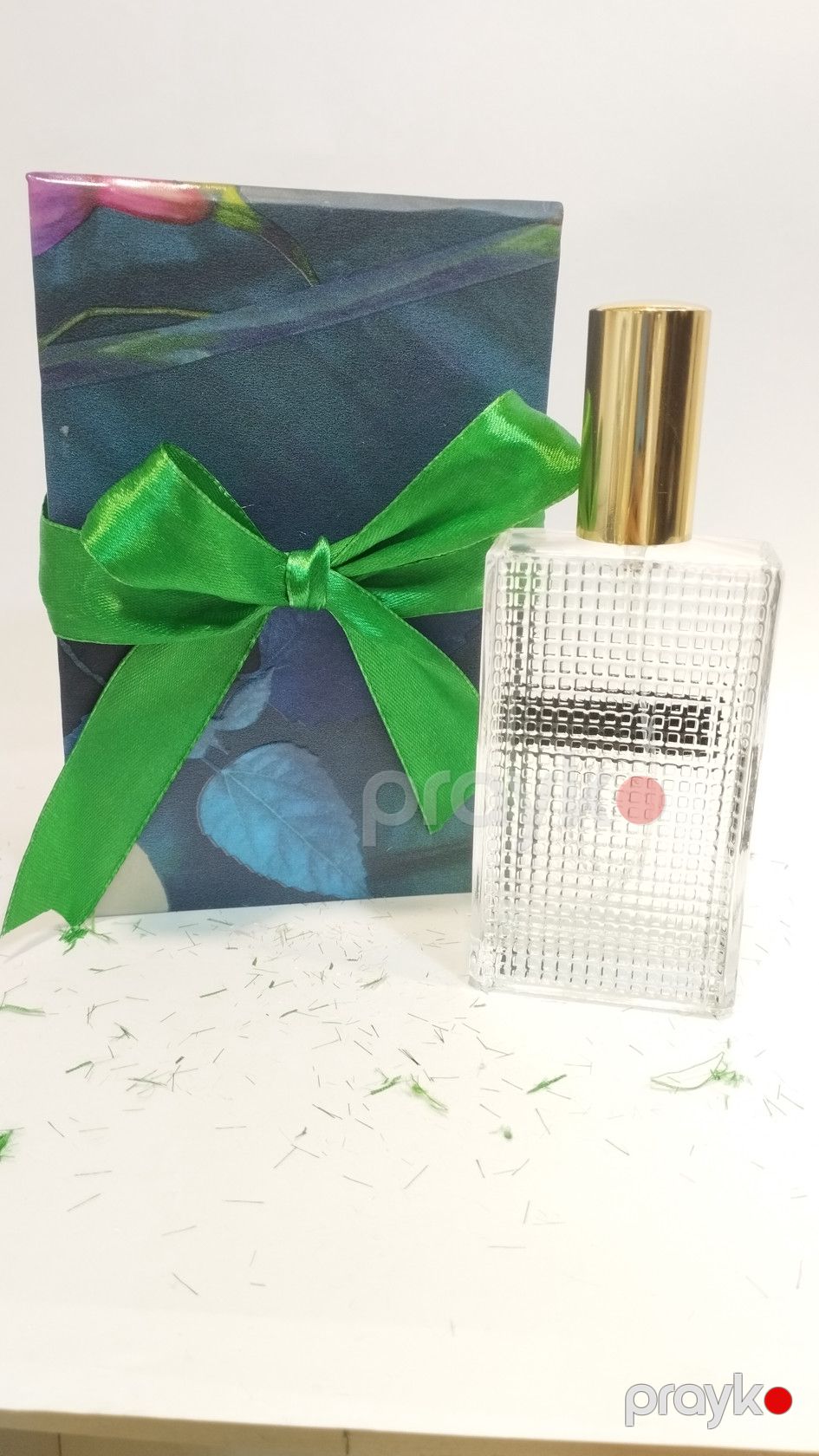 No Brand Chance qadınlar üçün ətir yağı, 100 ml — Mallar, Bakı (3)
