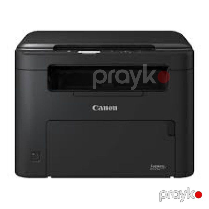 Canon i-SENSYS MF272dw 5621C013AA A4 Qara-Ağ Lazer Multifunksional Printer Wi-Fi — Elektronika, Bakı (2)