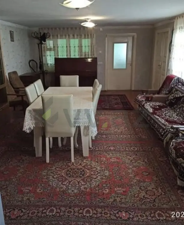 4 otaqlı Həyət evi Satılır, Şəmkir — Ev, villa, Şəmkir (9)