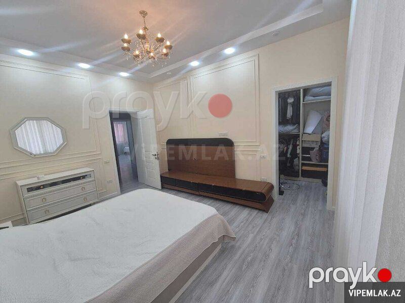 Sabunçu rayonunda 4 otaqlı Villa Satılır, 200 m² — Ev, villa, Bakı (5)
