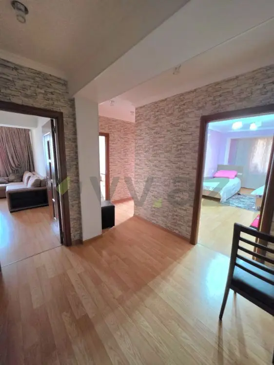 3 otaqlı mənzil Yeni tikili Satılır, Yasamal qəs., Yasamal, Bakı — Mənzil, Bakı (8)
