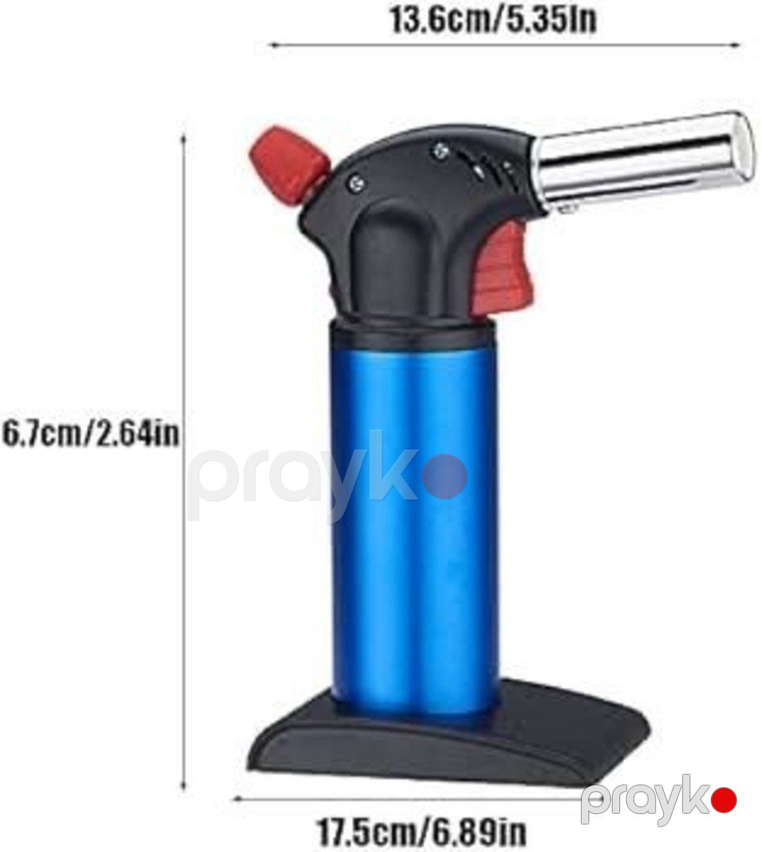 Avtogen BS-630 — Camping, ovçuluq və balıqçılıq, Bakı (4)