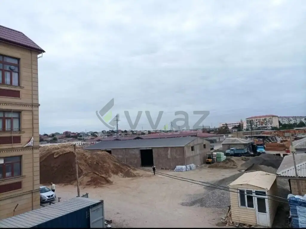 450 m² Obyekt / Ofis Satılır, 53-cü məhəllə, Sumqayıt — Əmlak, Sumqayıt (2)