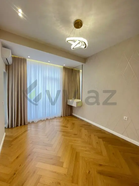 2 otaqlı mənzil Yeni tikili Satılır, 8-ci mikrorayon, Binəqədi, Bakı — Mənzil, Bakı (2)