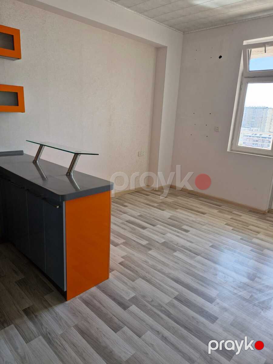 Satılır 2 otaqlı yeni tikili 47 m² — Mənzil, Xırdalan (3)
