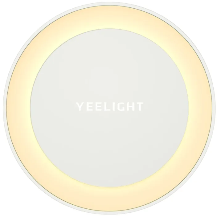 Gecə İşığı Yeelight Plug-in Light Sensor Nightlight (YLYD11YL) — Bakı