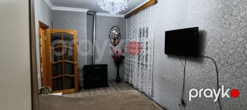3-otaqlı mənzil, Astara ş., 50 m² — Astara