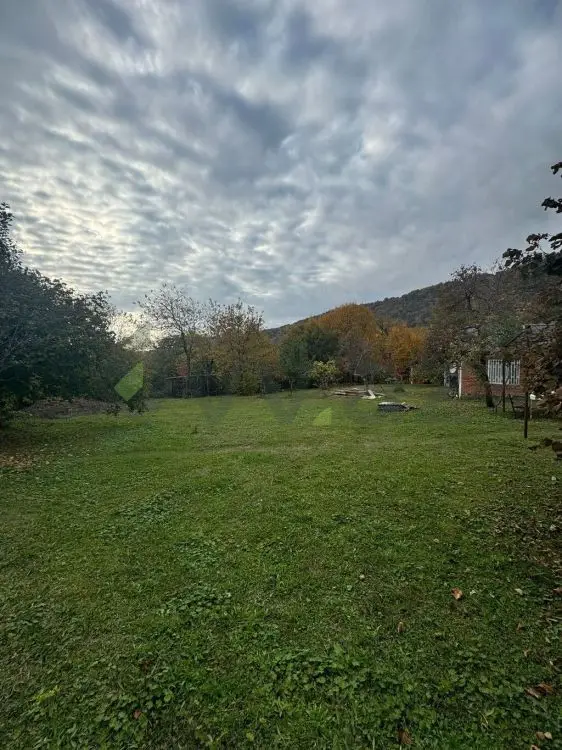10 sot Torpaq Satılır, Zaqatala — Torpaq, Zaqatala (4)