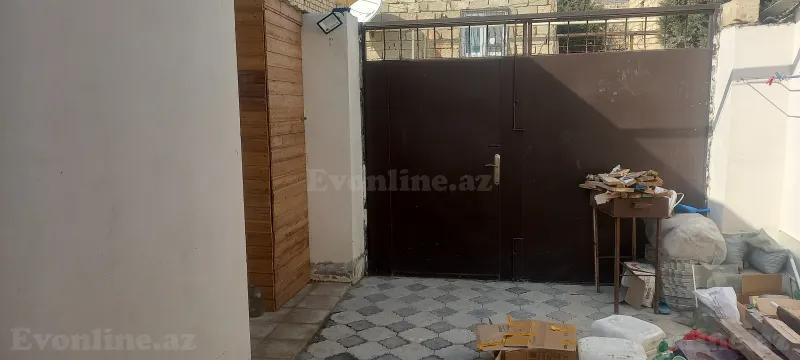 Satılır 3 otaqlı Həyət evi 75 m² Bakı, Qaradağ r., Sahil m., Lökbatan — Ev, villa, Bakı (3)