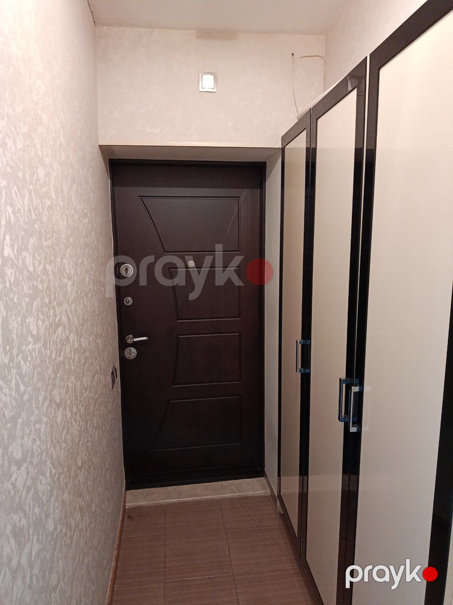 Satılır 1 otaqlı köhnə tikili 40 m² — Mənzil, Bakı (8)