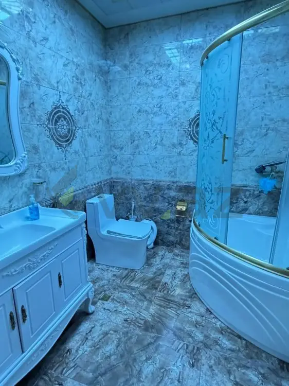 3 otaqlı mənzil Yeni tikili Satılır, Yasamal qəs., Yasamal, Bakı — Mənzil, Bakı (10)