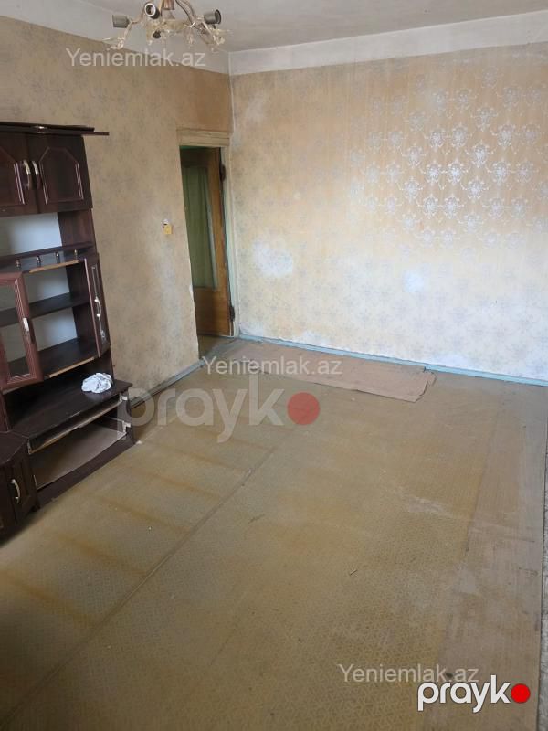 Satılır 5 otaqlı Bina evi menzil (Köhnə tikili), 115 m², Suraxanı rayonu — Mənzil, Bakı (7)