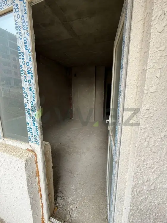 2 otaqlı mənzil Yeni tikili Satılır, Masazır, Abşeron — Mənzil (8)