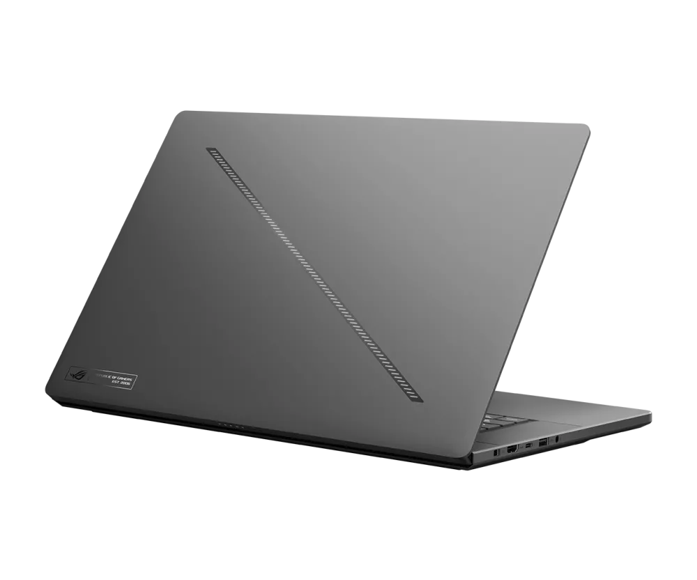 ASUS rog Zephyrus G16 OLED GU605CM-QR110 (90NR0M21-M005R) — Noutbuklar, Bakı (4)