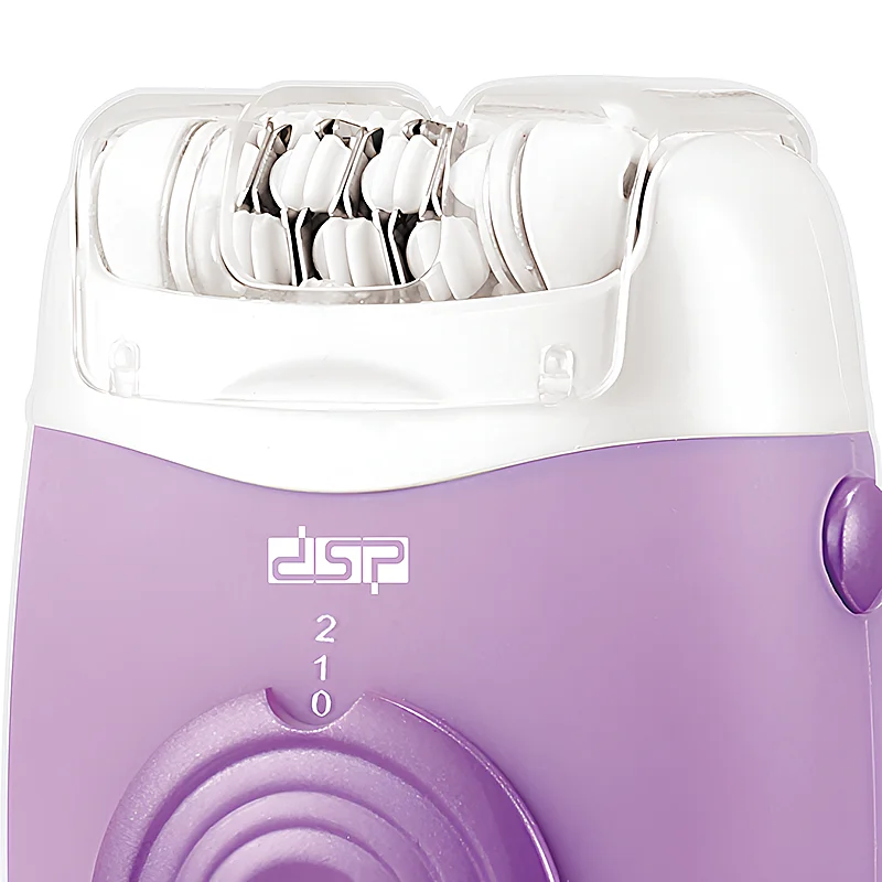 Epilyator DSP 80011 — Usturalar, trimmerler və epilyatorlar, Bakı (2)