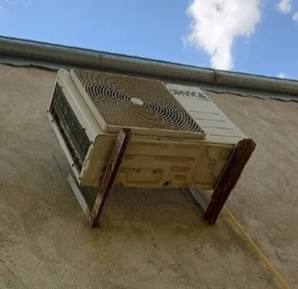 40 kv kondisioner orvika — Ev texnikası, Sumqayıt (2)