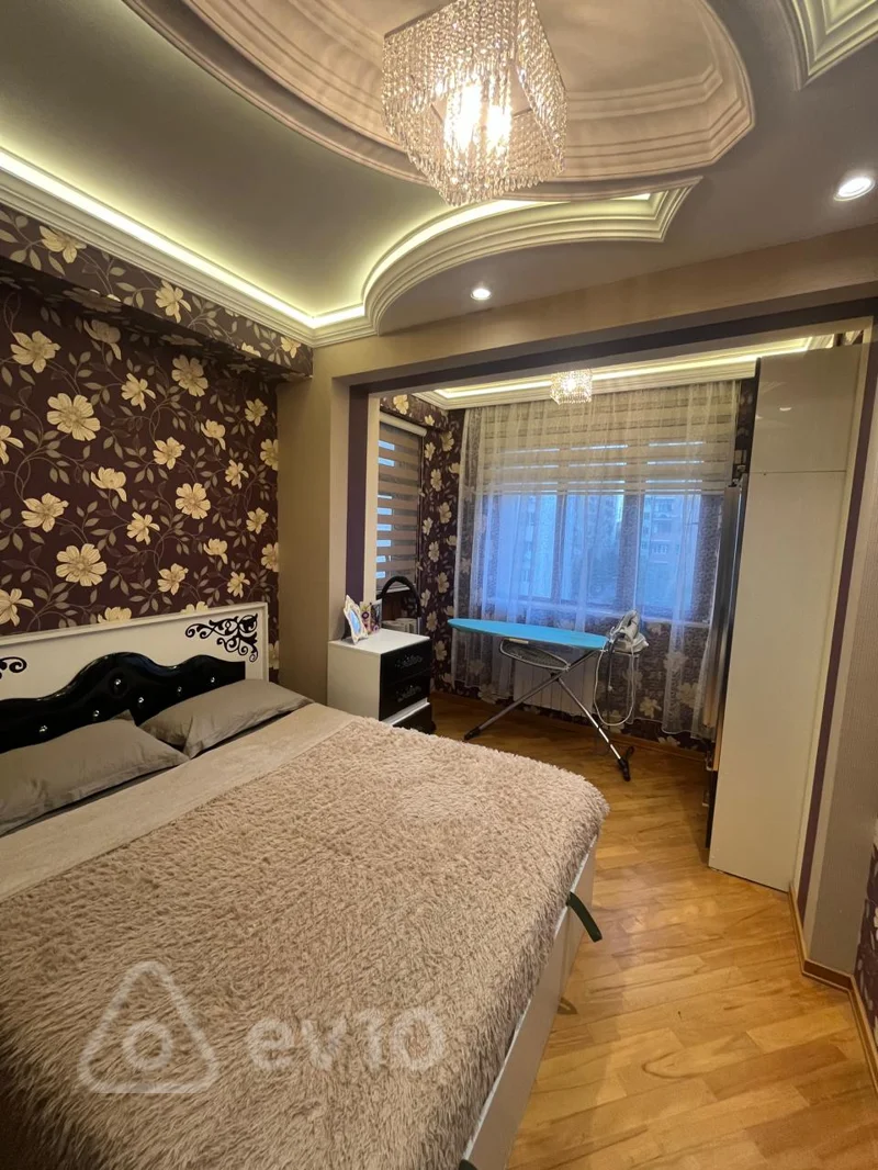 2 otaqlı mənzil, 85 m², Xırdalan şəhəri Abşeron Gənclər Şəhərciyi — Mənzil, Xırdalan (11)
