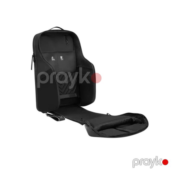 Laptop çantası Lenovo Legion 16" Gaming Backpack GB700 — Elektronika, Bakı (2)
