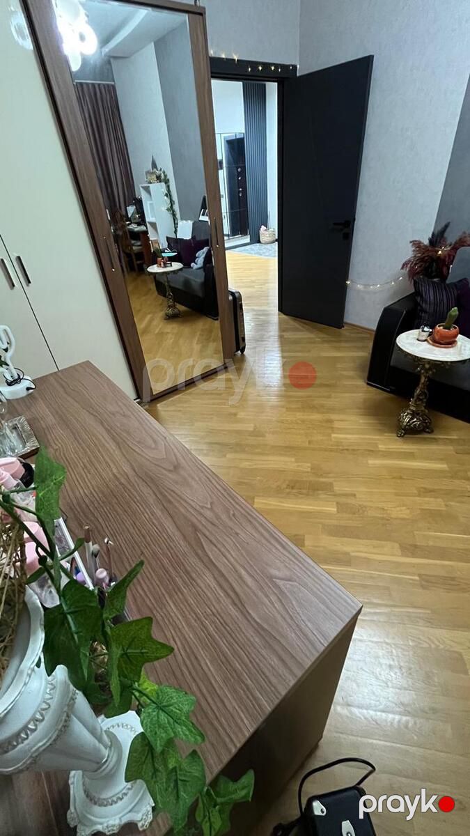 Satılır 3 otaqlı yeni tikili 111 m² — Mənzil, Bakı (11)