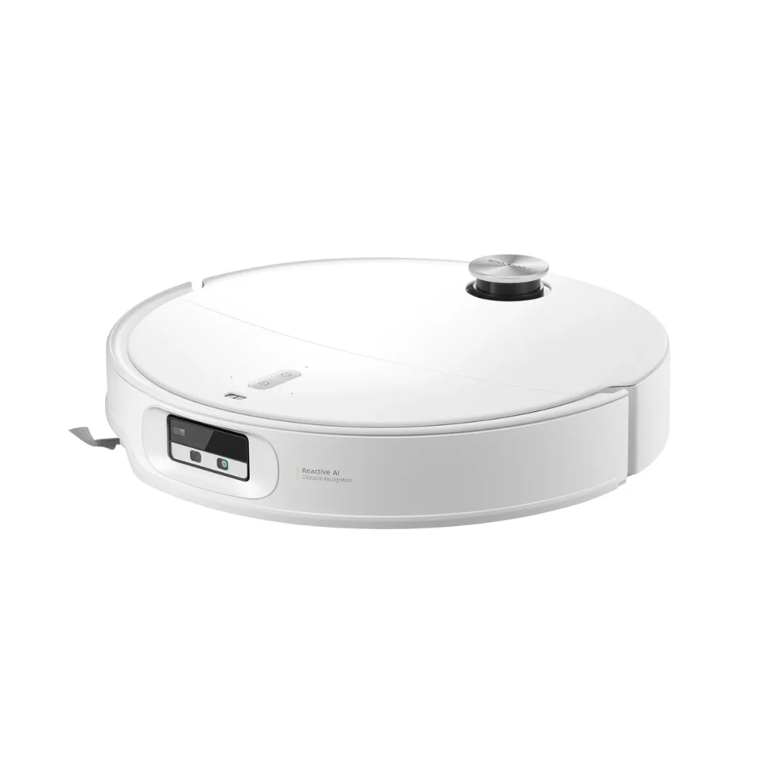 Robot tozsoran Roborock Qrevo Edge 2 Pro — Robot tozsoran, Bakı (4)