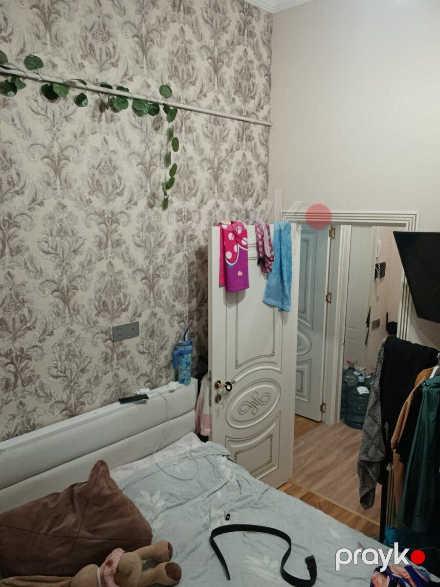 2-otaqlı yeni tikili, Sumqayıt ş., 40 m² — Mənzil, Sumqayıt (11)