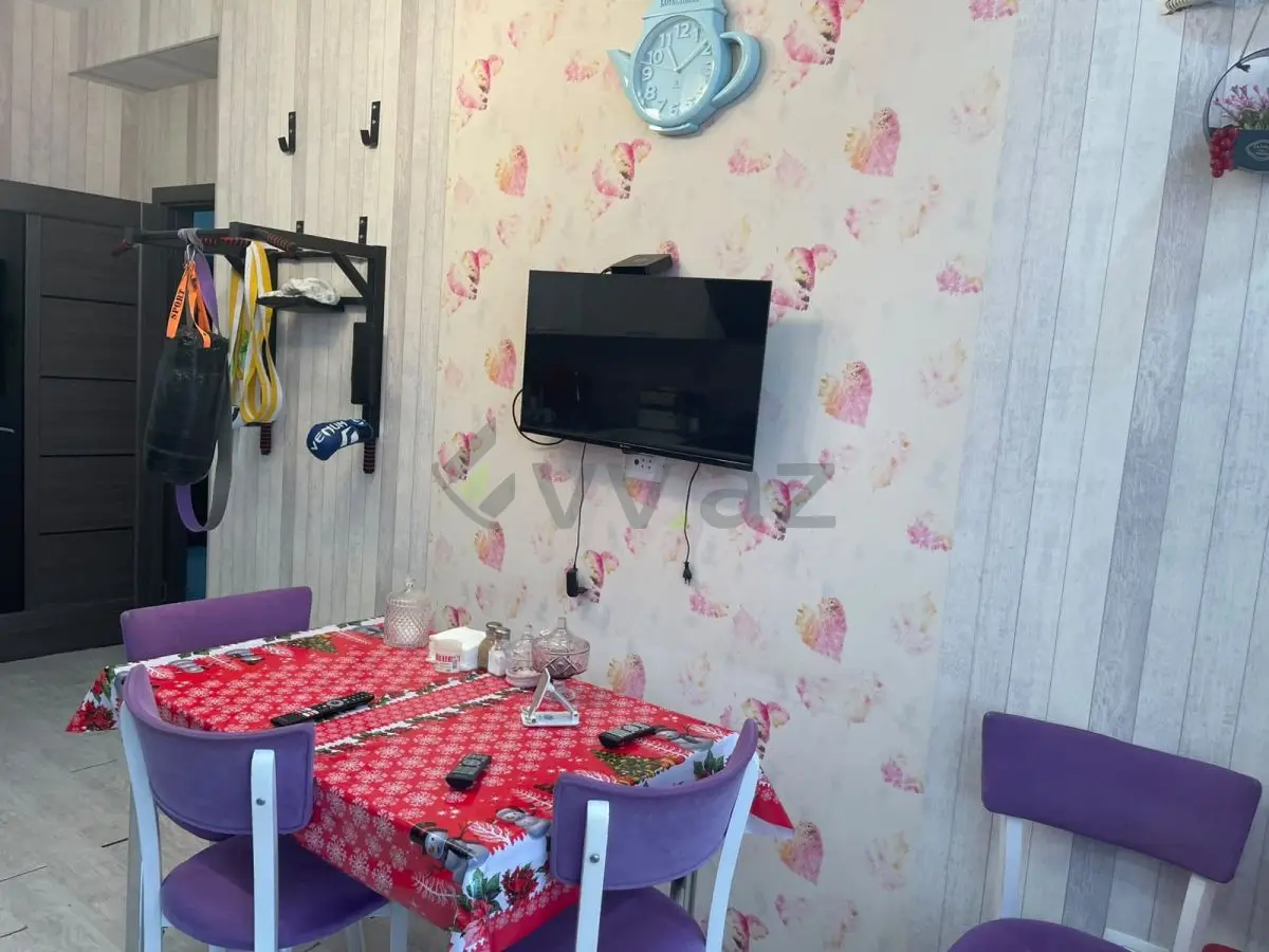 2 otaqlı mənzil Yeni tikili Satılır, Xırdalan — Mənzil, Xırdalan (10)
