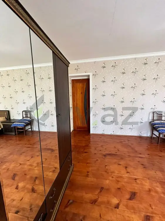 4 otaqlı Həyət evi Satılır, Quba — Ev, villa, Quba (6)