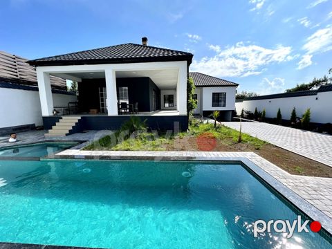 Villa kirayə verilir, Qəbələ ş — Qəbələ