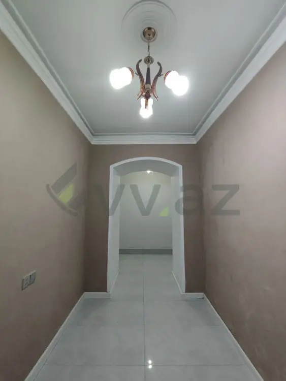 2 otaqlı mənzil Yeni tikili Kirayə, Səbail, Bakı — Mənzil, Bakı (9)