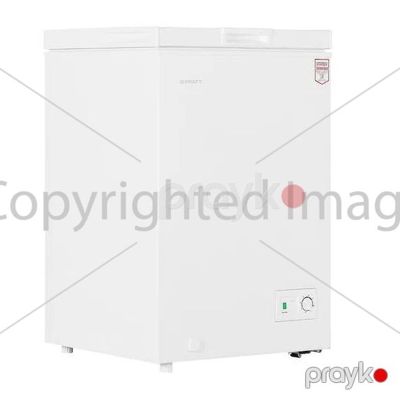 Dondurucu Kraft BD(W)-135QX — Ev texnikası, Bakı (3)