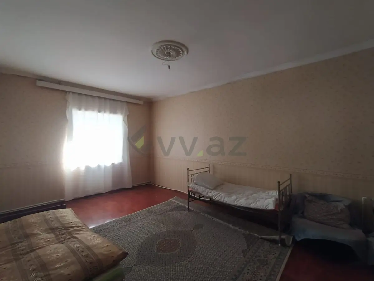 4 otaqlı Həyət evi Satılır, Bakıxanov qəs., Sabunçu, Bakı — Ev, villa, Bakı (10)