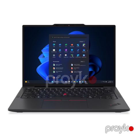 Noutbuk Lenovo ThinkPad X13 Gen 6 (21RK00ADFW) — Bakı