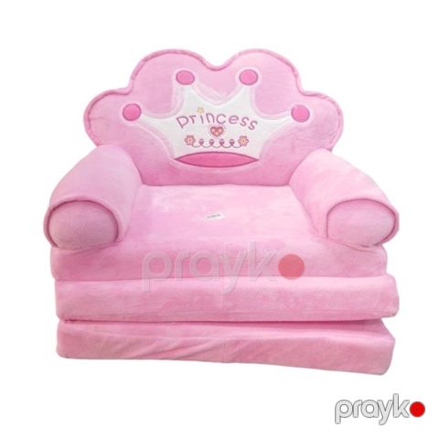 Uşaq üçün kreslo TToys_46-35-50_princess — Bakı
