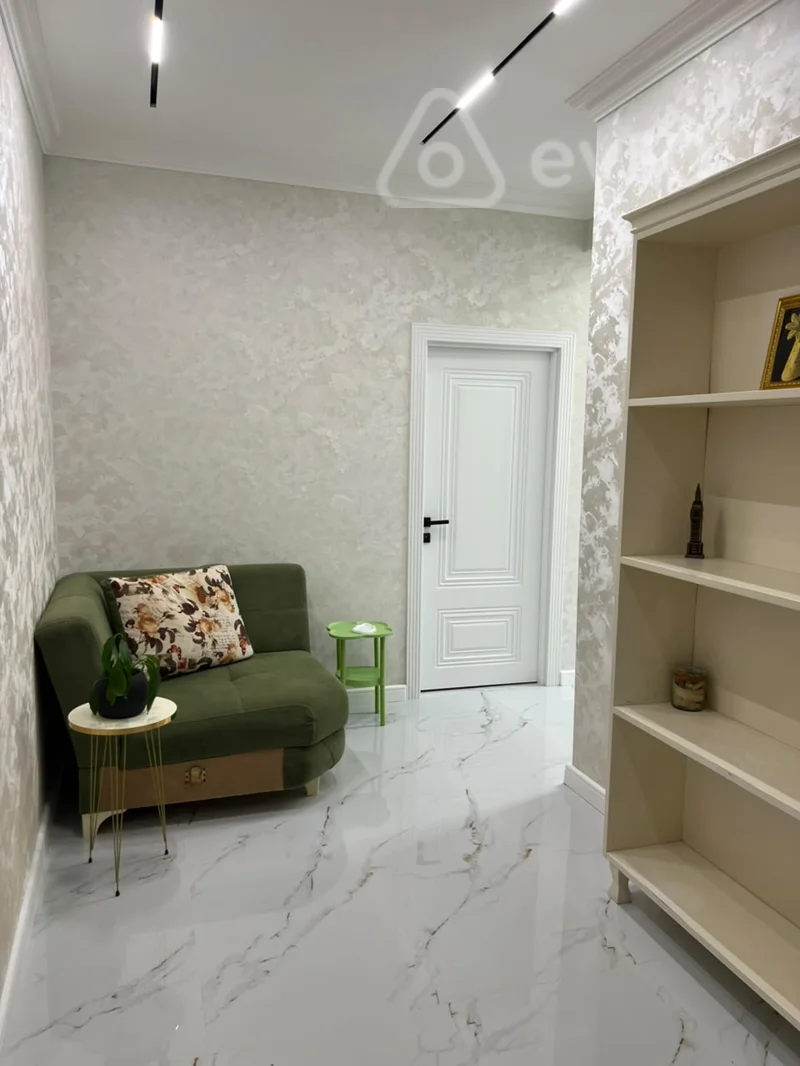 2 otaqlı mənzil, 78 m², Qaraçuxur qəsəbəsi — kirayə — Mənzil, Bakı (9)