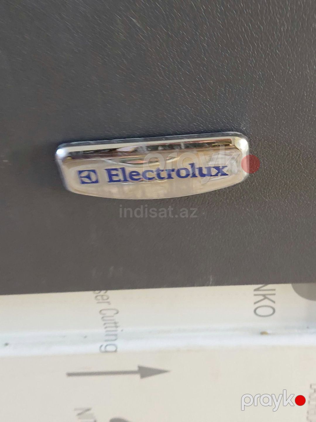 Buz aparati — Ev texnikası, Abşeron (5)