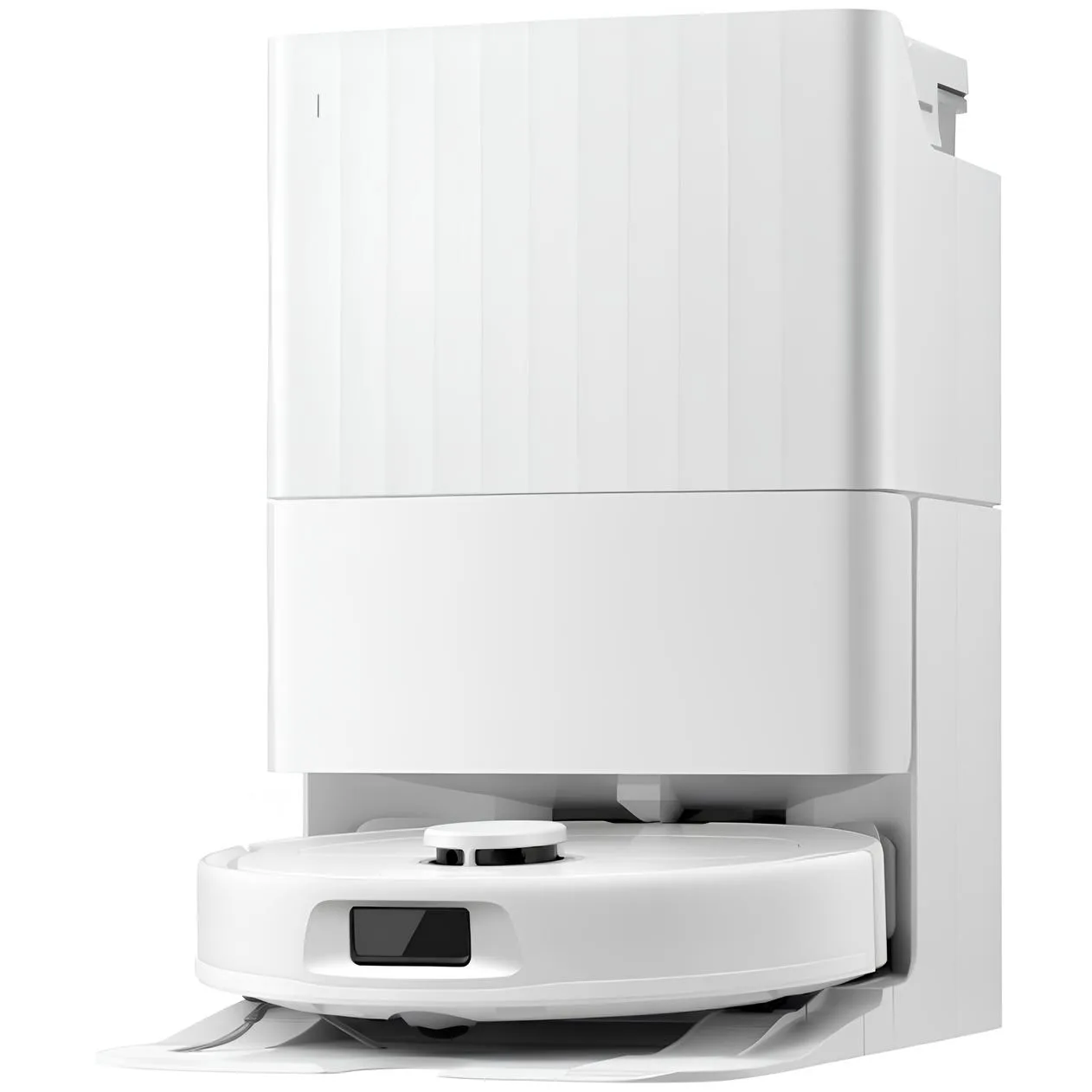 Robot tozsoran Roborock Qrevo L White — Bakı
