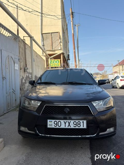 Khazar SD, 1.7 L, 2020 il, 183 866 km — Bakı
