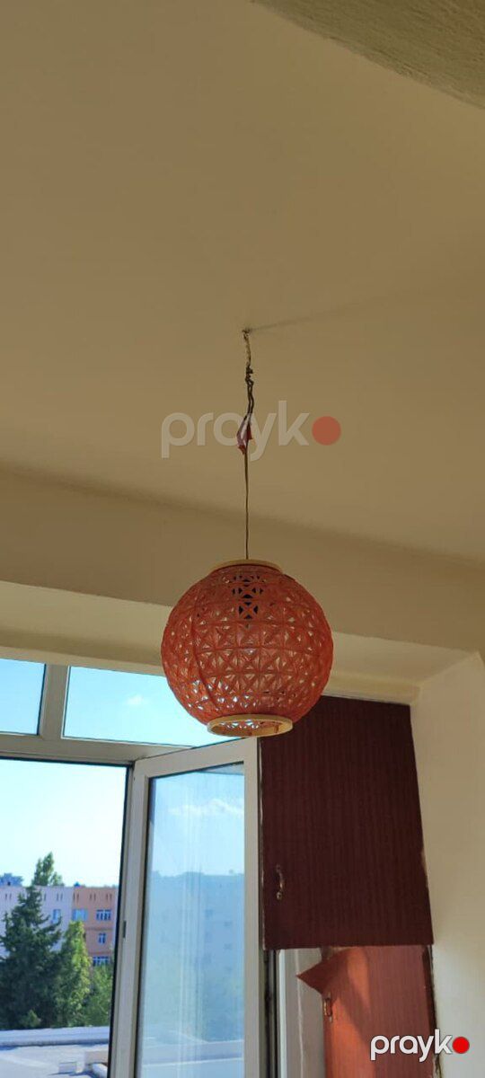 Çilcıraqlar — İşıqlandırma, Bakı (4)