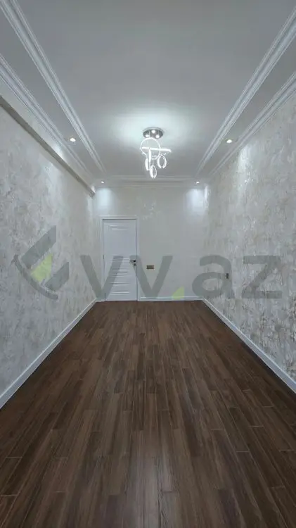 2 otaqlı mənzil Yeni tikili Satılır, Xırdalan — Mənzil, Xırdalan (8)