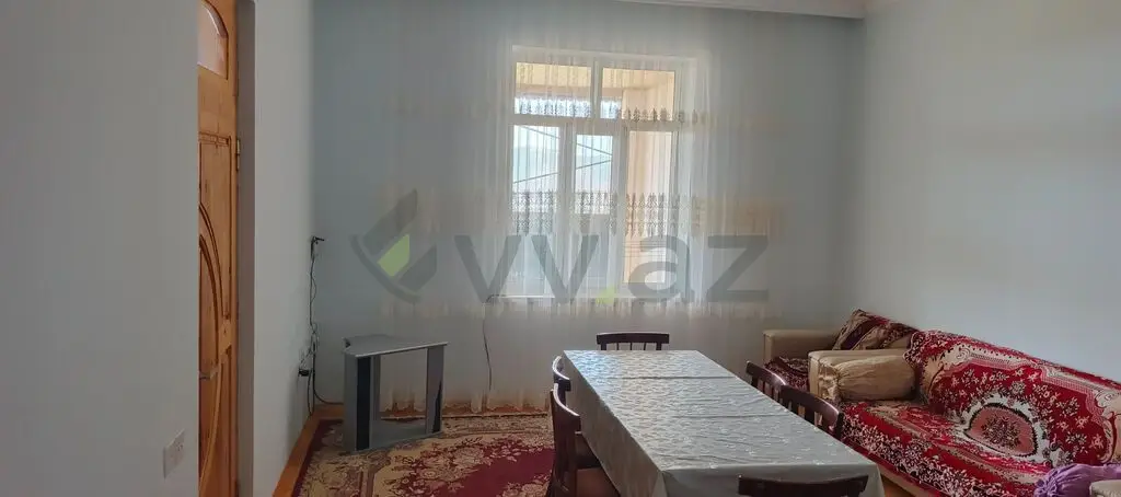4 otaqlı Həyət evi Satılır, Göygöl — Ev, villa, Göygöl (3)