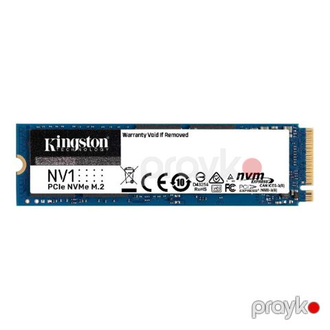 Kingston NV1 1TB M.2 NVMe SSD Yaddaş Qurğusu — Bakı
