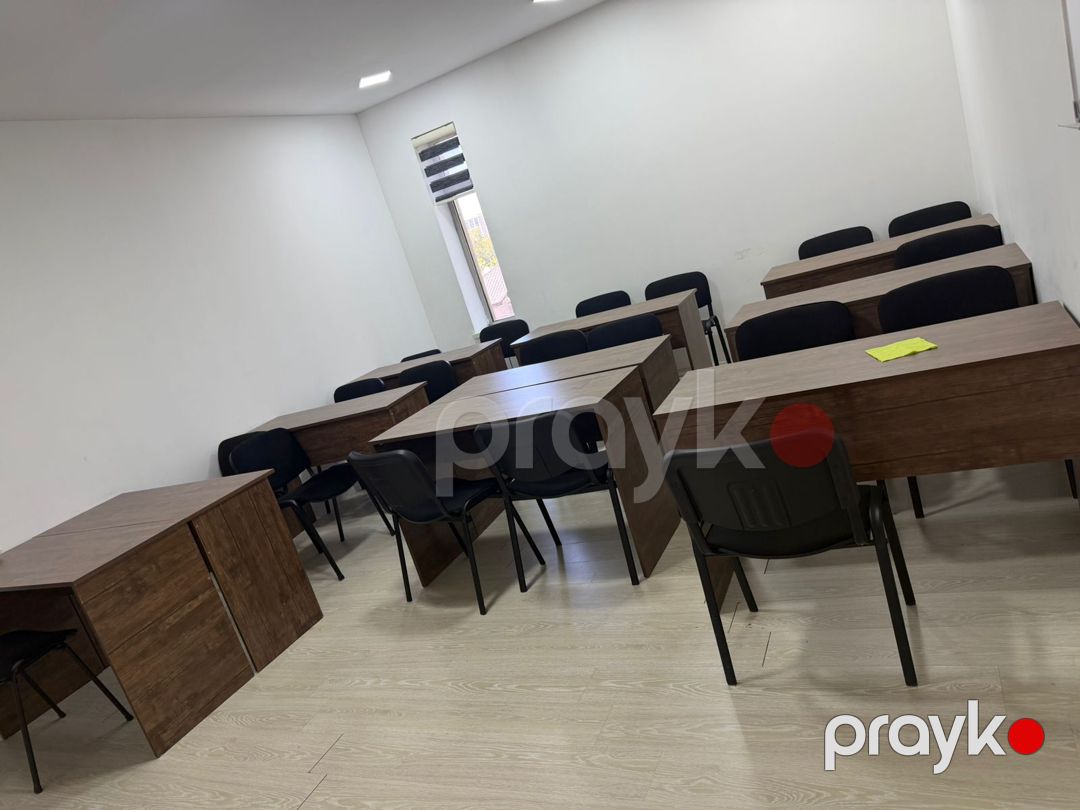 İcarəyə verilir obyekt 155 m² — Əmlak, Bakı (5)
