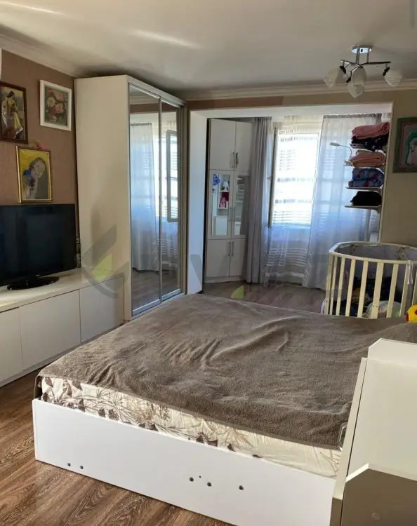 3 otaqlı mənzil Köhnə tikili Satılır, Əhmədli, Xətai, Bakı — Mənzil, Bakı (3)