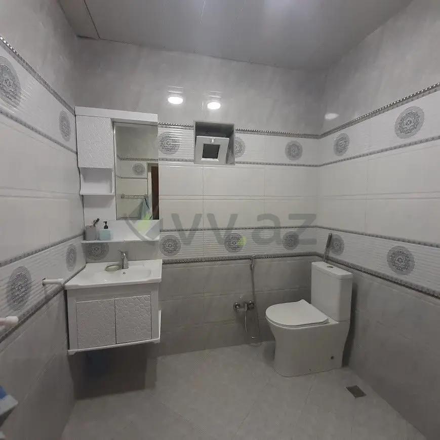 4 otaqlı Həyət evi Satılır, Masazır, Abşeron — Ev, villa (10)