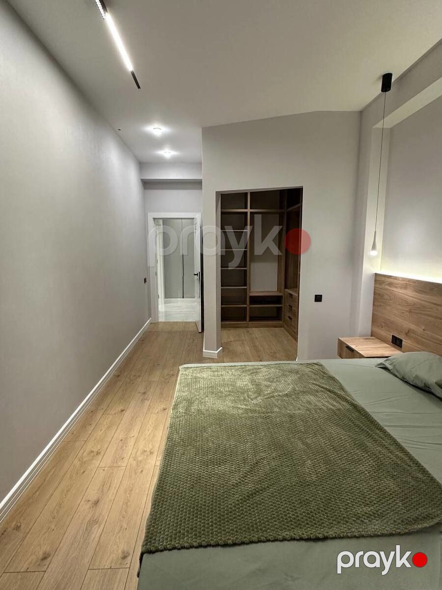 Satılır 3 otaqlı yeni tikili 110 m² — Mənzil, Bakı (4)